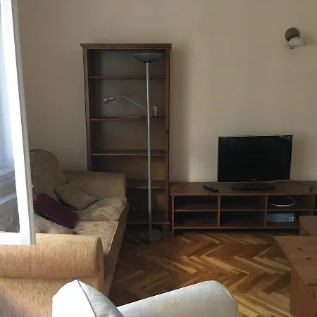 Why Not Budapest