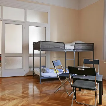 Why Not * Budapest